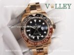 GM531 Rolex GMT-Master II 126715 Root Beer Oyster Bracelet