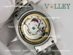 SKD013 Rolex Sky-Dweller 326934 Jubilee Bracelet White Dial - Image 9