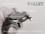 DJ41002 Rolex Datejust 126334 Fluted Bezel Green Fluted-motif Dial - Image 11