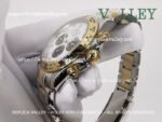 D209 Rolex Daytona 116503 Two Tone White Numeral Dial - Image 4