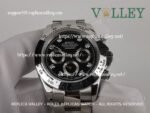 D005 Rolex Daytona 116509 Black/Diamond Dial - Image 17