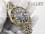 GM551 Rolex GMT-Master II 126713 Guinness Jubilee Bracelet - Image 6