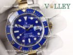 S406 Rolex Submariner 126613 Blue Dial - Image 2