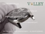 DJ41003 Rolex Datejust 126334 Fluted Bezel Slate Dial - Image 11
