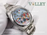 OP36009 Rolex Oyster Perpetual 126000 Celebration Dial - Image 6