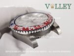 GM506 Rolex GMT-Master II 126719 Pepsi Oyster Bracelet Meteorite Dial - Image 11
