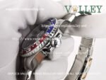 GM505 Rolex GMT-Master II 126719 Pepsi Oyster Bracelet Blue Dial - Image 4