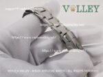 DJ36108 Rolex Datejust 116234 Silver Dial Oyster Bracelet - Image 12