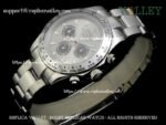 D007 Rolex Daytona 116509 Steel Dial - Image 3