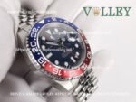 GM515 Rolex GMT-Master II 126719 Pepsi Jubilee Bracelet Blue Dial - Image 6