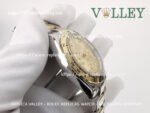 D202 Rolex Daytona 116503 Two Tone Gold Diamond Dial - Image 3