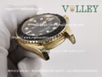 Y203 Rolex Yacht-Master 226658 Yellow Gold Black Dial - Image 11