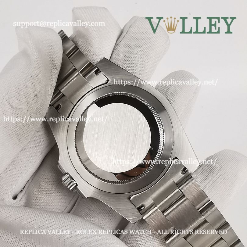 S402 Rolex Submariner 126610 Starbucks