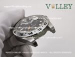 E401 Rolex Explorer II 216570 Stainless Steel Black Dial - Image 11