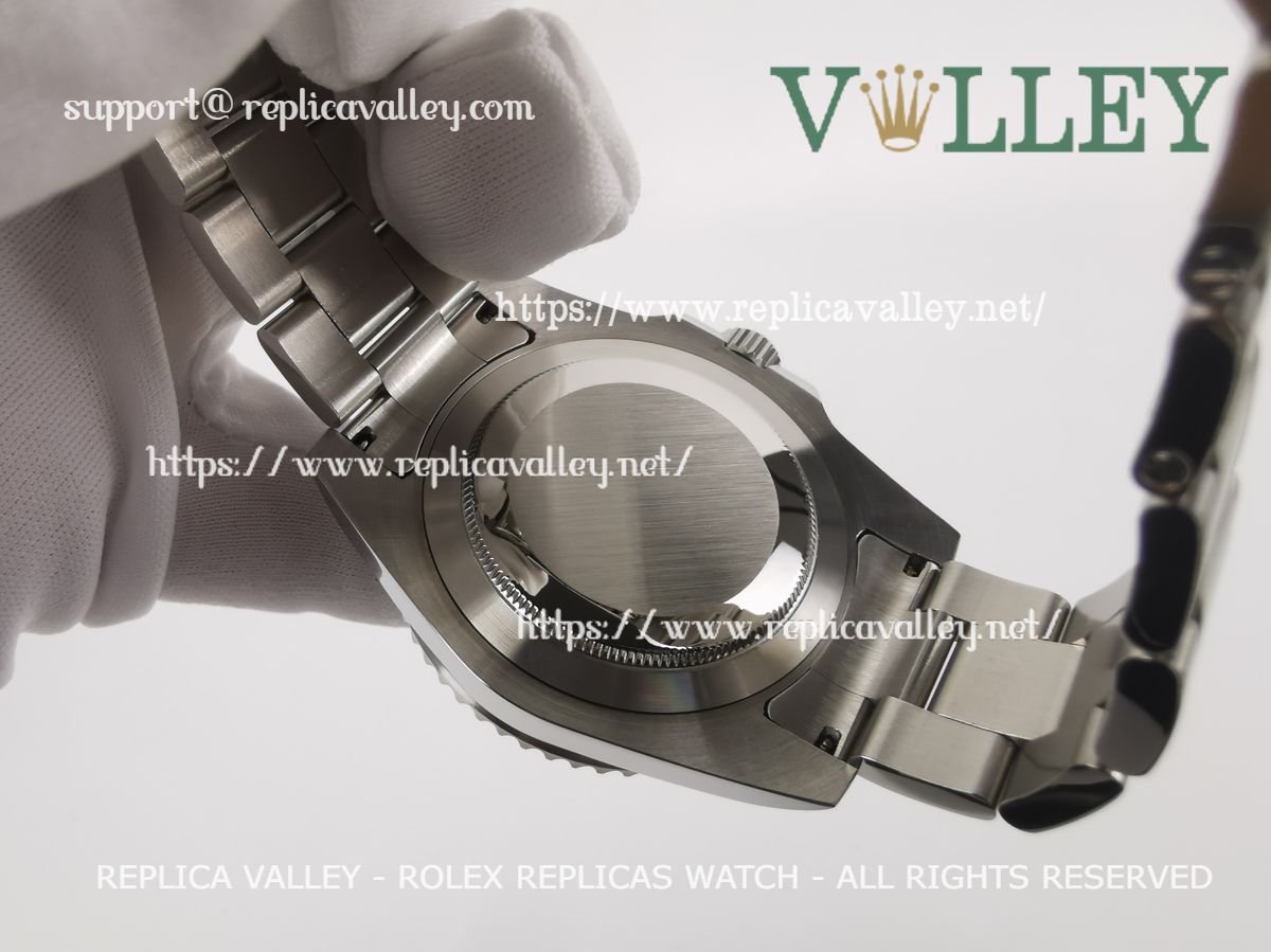 S403 Rolex Submariner 126619 Blue Ceramic Bezel