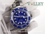 S103 Rolex Submariner 116619 Blue Dial