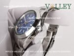 M002 Rolex Oyster Perpetual Milgauss 116400 Z-Blue Dial - Image 4