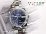 DJ36109 Rolex Datejust 116234 Blue Roman Dial Oyster Bracelet - Image 2