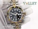 GM551 Rolex GMT-Master II 126713 Guinness Jubilee Bracelet - Image 2
