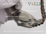OP41106 Rolex Oyster Perpetual 124300 Yellow Dial Jubilee Bracelet - Image 7