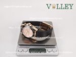 D605 Rolex Daytona 116515 Rose Gold Everose Diamond Dial - Image 17