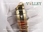 SKD301 Rolex Sky-Dweller 326938 Yellow Gold Black Dial - Image 16