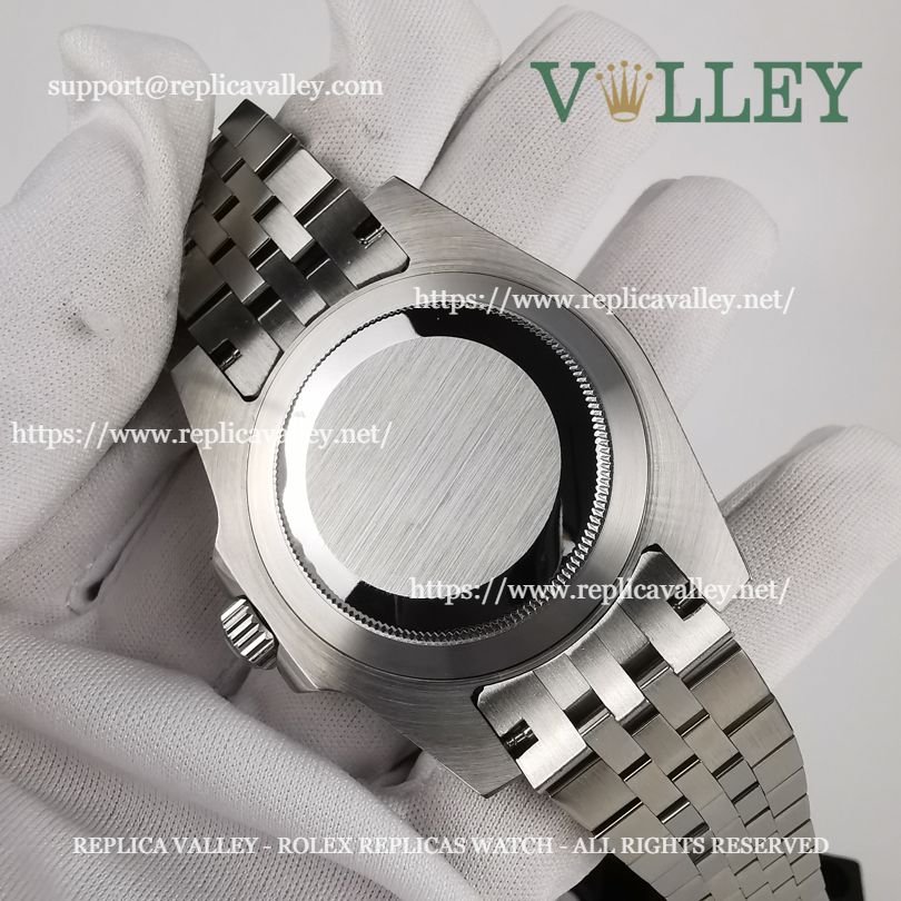 GM511 Rolex GMT-Master II 126710 Batgirl Jubilee Bracelet