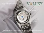 DJ36109 Rolex Datejust 116234 Blue Roman Dial Oyster Bracelet - Image 8