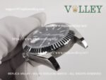 DJ41001 Rolex Datejust 126334 Fluted Bezel Blue Fluted-motif Dial - Image 10