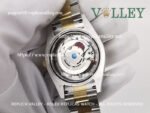 SKD101 Rolex Sky-Dweller 326933 Oyster Bracelet Gold Dial - Image 9