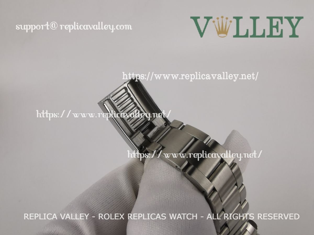 S403 Rolex Submariner 126619 Blue Ceramic Bezel