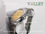 OP41006 Rolex Oyster Perpetual 124300 Yellow Dial - Image 4