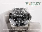 SD012 Rolex Sea-Dweller 116660 Black Dial - Image 5