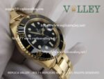 S407 Rolex Submariner 126618 Black Dial - Image 6