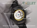 E431 Rolex Explorer II 216570 PVD Black Dial - Image 9