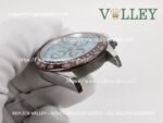 D105 Rolex Daytona 116506 Ice Blue Arabic Ice Blue Dial - Image 11