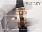 D601 Rolex Daytona 116515 Rose Gold Black Dial - Image 16