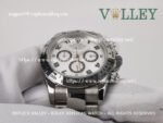 D001 Rolex Daytona 116509 Silver Dial - Image 5