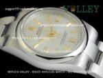OP41007 Rolex Oyster Perpetual 124300 Silver Dial - Image 2