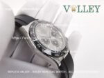D143 Rolex Daytona 116519 Men's Watch Steel Dial - Image 3