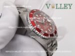 S004 Rolex Submariner 16610 Red Dial - Image 3