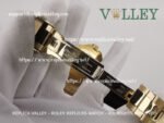 Y203 Rolex Yacht-Master 226658 Yellow Gold Black Dial - Image 14