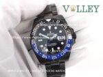 GM601 Rolex GMT-Master II 116710 Batman Oyster PVD Bracelet (Copy)