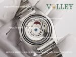 OP41004 Rolex Oyster Perpetual 124300 Turquoise Blue Dial - Image 9
