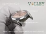 DJ36105 Rolex Datejust 116234 Pink Dial Oyster Bracelet - Image 11