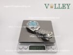 OP36004 Rolex Oyster Perpetual 126000 Turquoise Blue Dial - Image 17