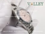 DJ36105 Rolex Datejust 116234 Pink Dial Oyster Bracelet - Image 3