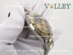 D210 Rolex Daytona 116503 Two Tone Black Mother of Pearl Dial - Image 3