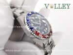 GM505 Rolex GMT-Master II 126719 Pepsi Oyster Bracelet Blue Dial - Image 3