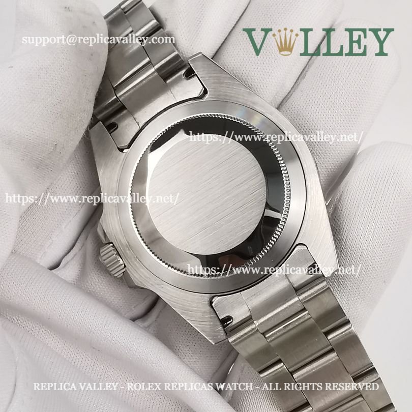 S104 Rolex Submariner 116610 Custom Made Pink Edition